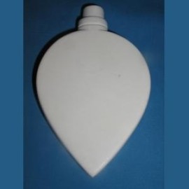 Teardrop Ornament
