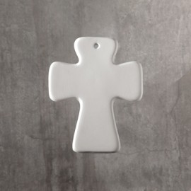 CROSS ORNAMENT