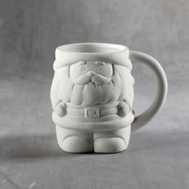 SANTA MUG - Case of 6