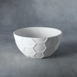 Small Honeycomb Bowl - Case of 6