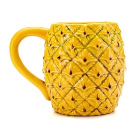 Pineapple Mug - case of 6