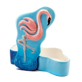 Flamingo Box