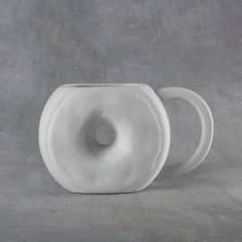 Donut Mug 12 oz.