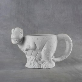 T-Rex Mug 14 oz. - Case of 6