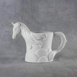 Unicorn Mug 12 oz.