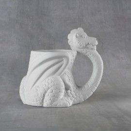 Dragon Mug 12 oz.
