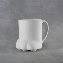 Paw Print Mug 14 oz. - Case of 6