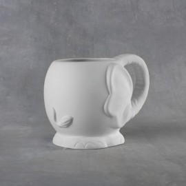 Elephant Mug 14 oz.