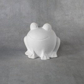 Hoppy the Frog Bank - Case of 6