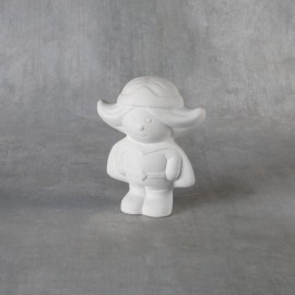 Super Girl Bank - Case of 6