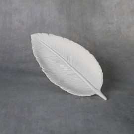 Feather Dish