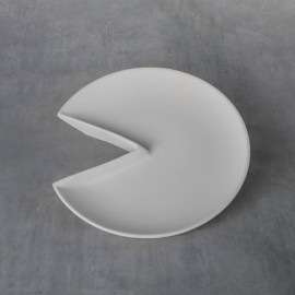 Piece of the Pie Plate - Case of 6