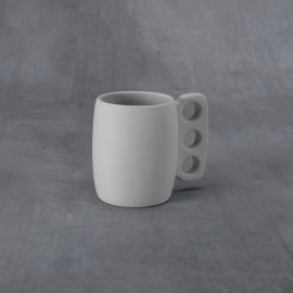Knuckles Mug 14 oz. - Case of 6 - Special