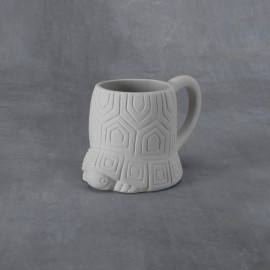 Turtle Mug 16 oz. - Case of 6