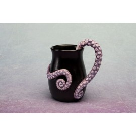 Tentacle Mug 16 oz.