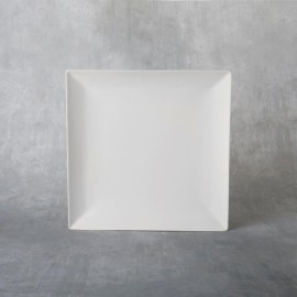 Square Coupe Charger