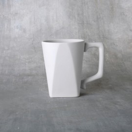 Chef Mug - 12 ounce
