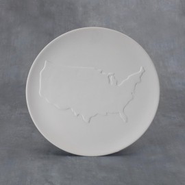 United States Plaque