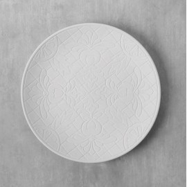 Talavera Dinner Plate - special