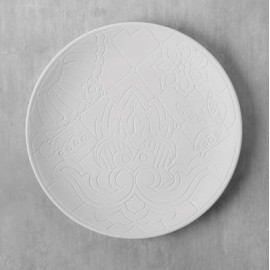 Talavera Charger Plate - Special