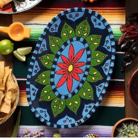 Talavera Platter - Special