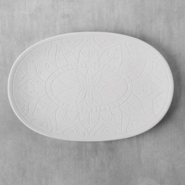 Talavera Platter - Case of 6 - Special