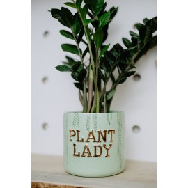 Plant Lady Planter - Case of 4