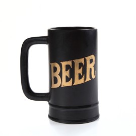 Beer Mug
