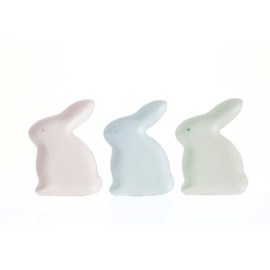 Small Bunny Dish