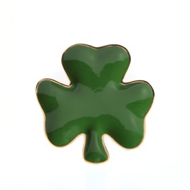 Shamrock Plate - Case of 6