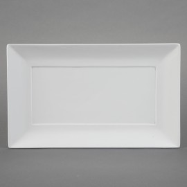 Rectangular Square Platter