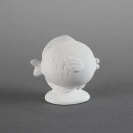 Ceramic Bisque Tiny Tot Bubbles