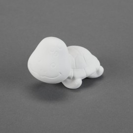 Ceramic Bisque Tiny Tot Speedy