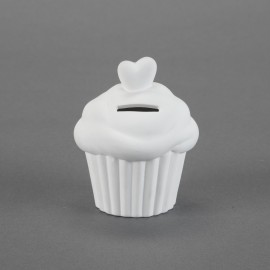 Sm. CupCake Bank