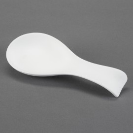 Sm. Spoon Rest