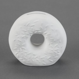 Sm. Donut Bank- Case of 6