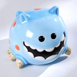 Ceramic Bisque Tiny Tot Wiggles