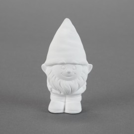 Ceramic Bisque Tiny Tot Fudwick