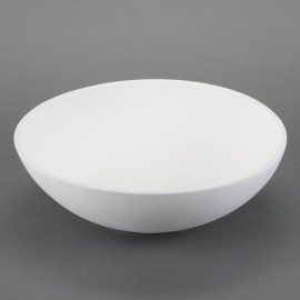 Shallow Serving Bowl