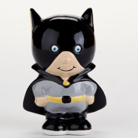 Ceramic Bisque Tiny Tot Super Boy