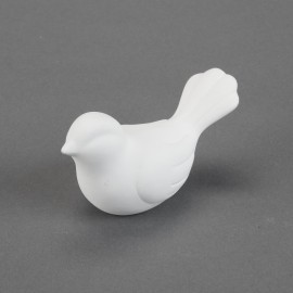 Lovebird Cake Topper