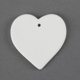 HEART ORNAMENT - Case of 24