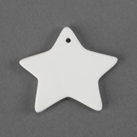 Star Ornament
