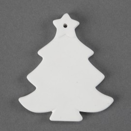 Christmas Tree Ornament