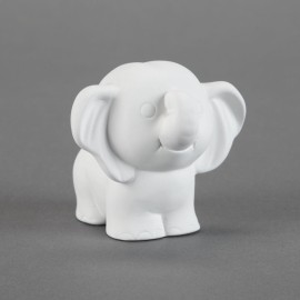 Ceramic Bisque Tiny Tot Jumbo