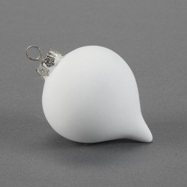 OBLONG ORNAMENT - Case of 12