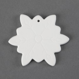 Snowflake Ornament