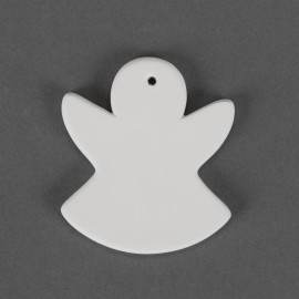 Angel Ornament