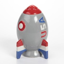 Rocket Bank- Case of 6