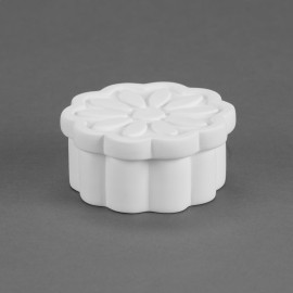 Ten Petal Flower Box